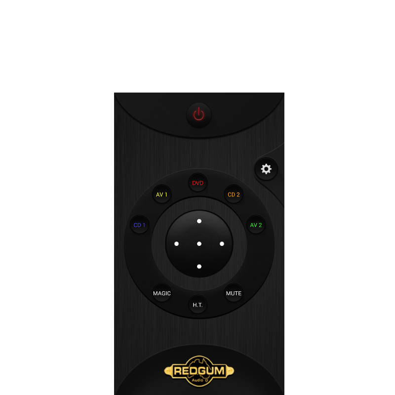 Free remote control Android App