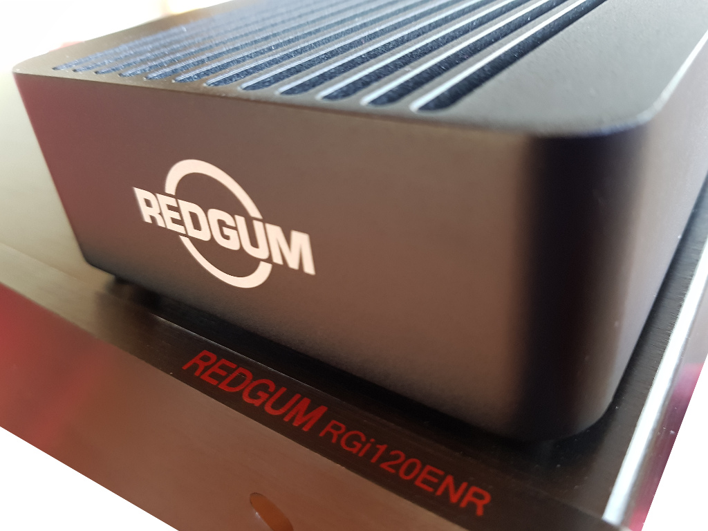 USB DAC Show releases - two colours in two cities