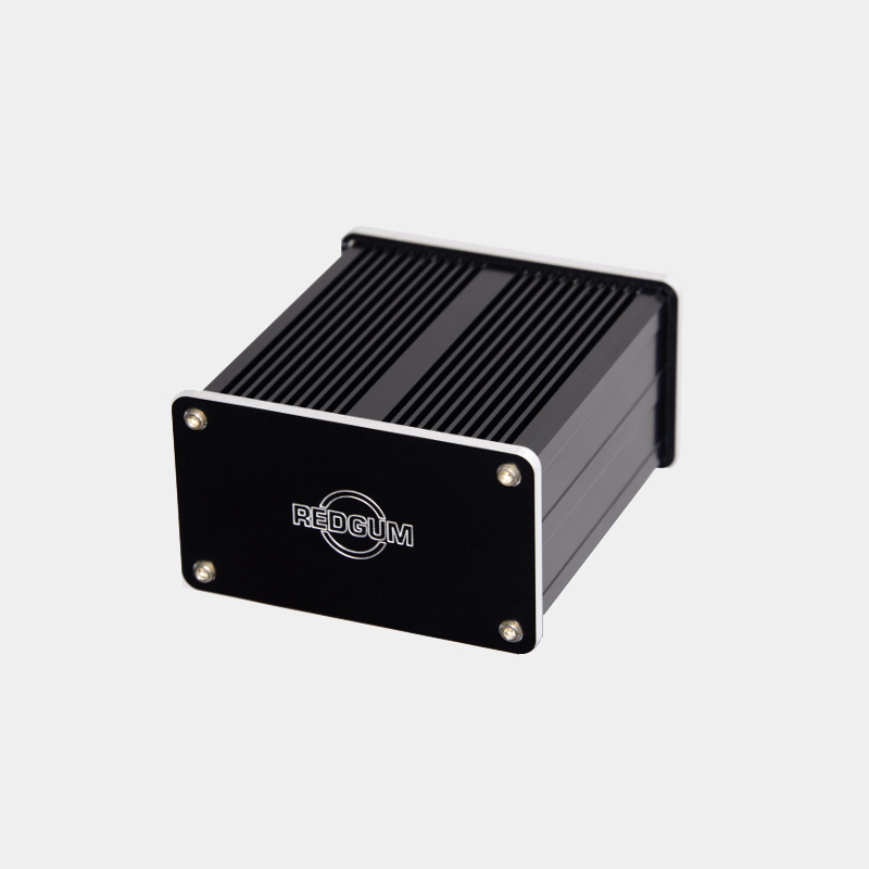Signature Series RGPH2ENR Phonostage Review