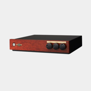 REDGUM Splendens/Stereo Passive Preamp