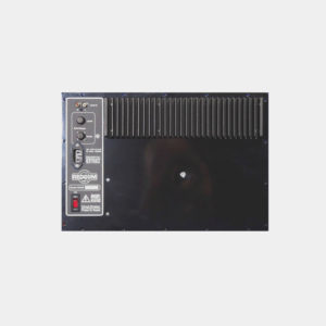 REDGUM RGSW8 Plate Amplifier