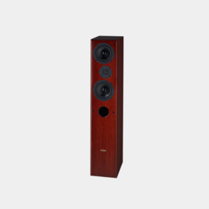 REDGUM RGS Regnans
