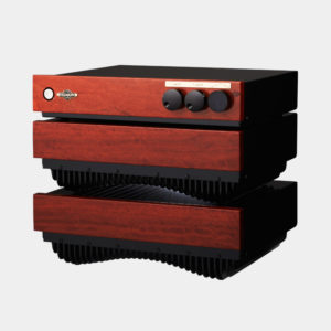 REDGUM Splendens (Pre - Power)